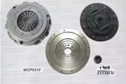 westlake-wcp031f