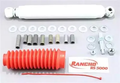 RS5010 RANCHO