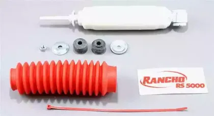 RS5029 RANCHO Амортизатор