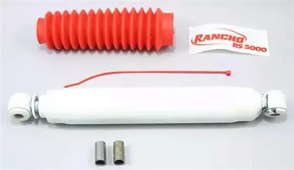 RS5116 RANCHO