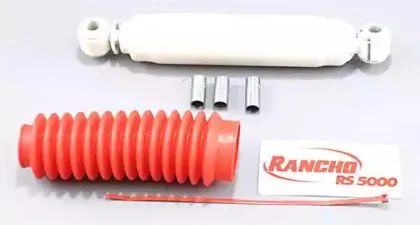 RS5119 RANCHO