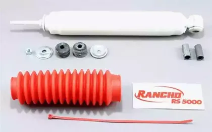RS5179 RANCHO