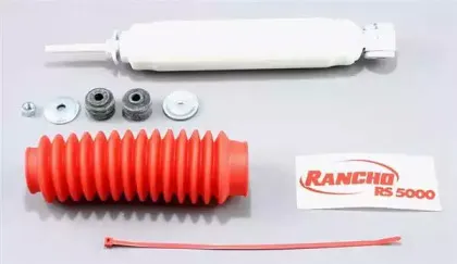 RS5213 RANCHO