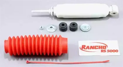 RS5214 RANCHO