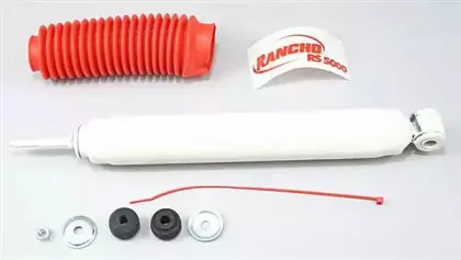 RS5223 RANCHO Амортизатор