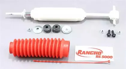 RS5229 RANCHO