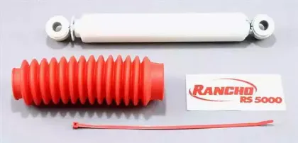 RS5601 RANCHO