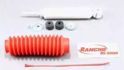 RS5605 RANCHO