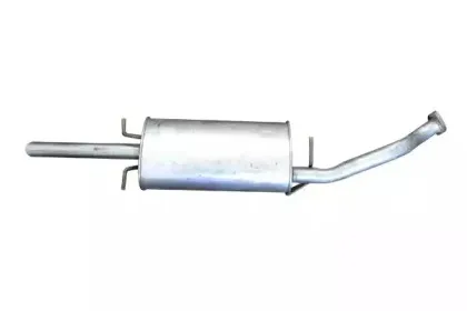 27903 ASAM Глушитель выхлопных газов конечный