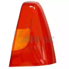 30201 ASAM Рассеиватель, задний противотуманный фонарь