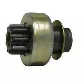 30256 ASAM Привод с механизмом свободного хода, стартер