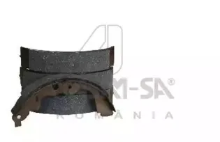 30299 ASAM Комплект тормозных колодок