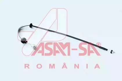 30360 ASAM Трос, управление сцеплением