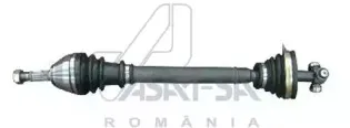 30380 ASAM