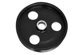 30421 ASAM Ременный шкив, насос гидроусилителя