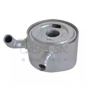 30478 ASAM масляный радиатор, двигательное масло