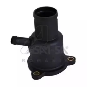 30538 ASAM Фланец охлаждающей жидкости