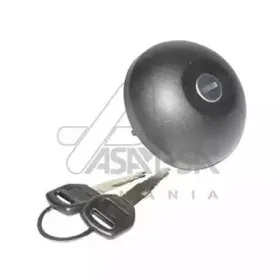 30539 ASAM Крышка, топливной бак