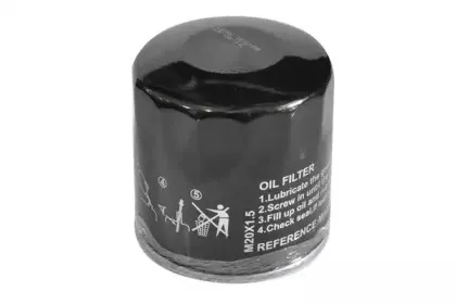 30562 ASAM Масляный фильтр