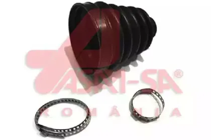 30604 ASAM Комплект пылника, приводной вал