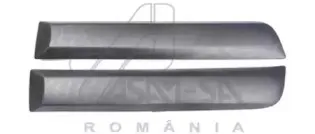 30617 ASAM Облицовка / защитная накладка, дверь