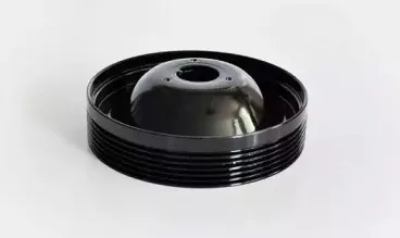 30636 ASAM Ременный шкив, коленчатый вал