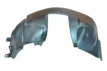 30742 ASAM Обшивка, колесная ниша
