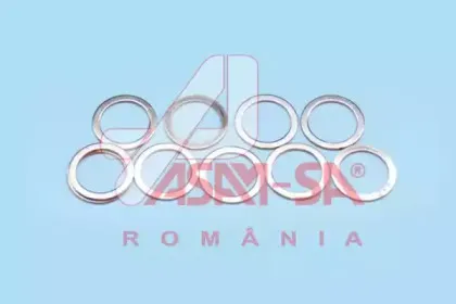 30753 ASAM Прокладка, масляный поддон