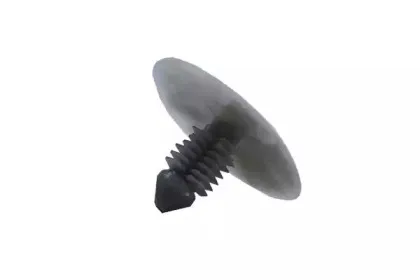 30786 ASAM Зажим, молдинг / защитная накладка