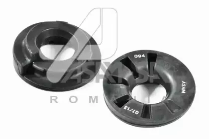 30808 ASAM Кронштейн пружины