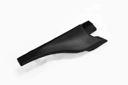 30832 ASAM Облицовка / защитная накладка, ветровое стекло