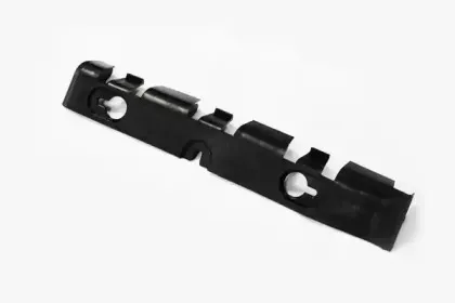 30841 ASAM Кронштейн, буфер