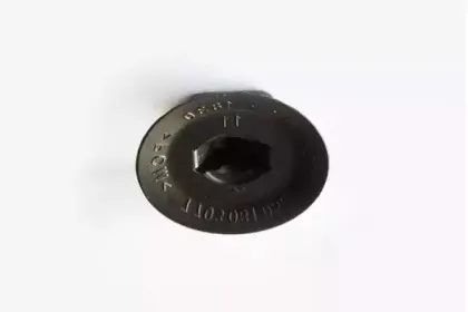 30885 ASAM Зажим, молдинг / защитная накладка