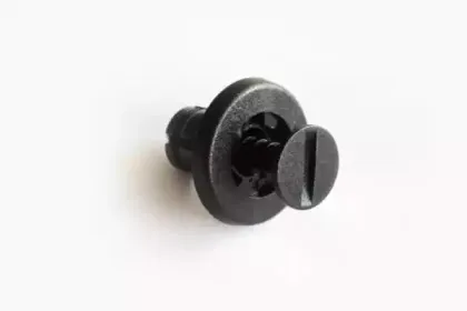 30887 ASAM Зажим, молдинг / защитная накладка