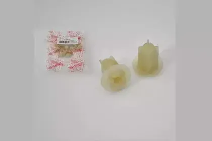 30923 ASAM Зажим, молдинг / защитная накладка