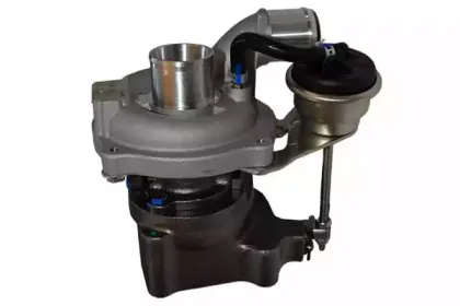 30930 ASAM Компрессор, наддув