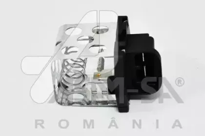 30959 ASAM Дополнительный резистор, электромотор - вентилятор радиатора