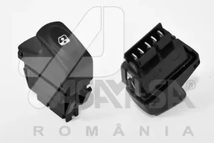 30989 ASAM Выключатель, стеклолодъемник