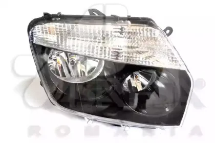 32008 ASAM Основная фара