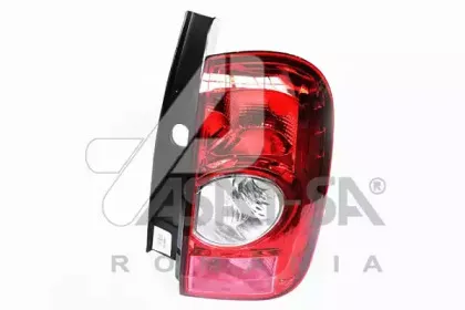 32010 ASAM Задний фонарь