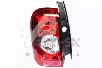 32011 ASAM Задний фонарь
