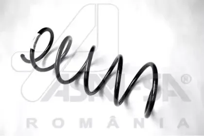 32032 ASAM Пружина ходовой части