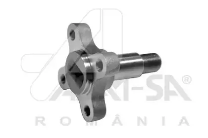 32035 ASAM Ступица колеса