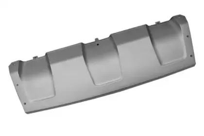 32073 ASAM Решетка вентилятора, буфер