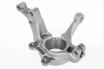 32113 ASAM Шаровой шарнир, осевая опора