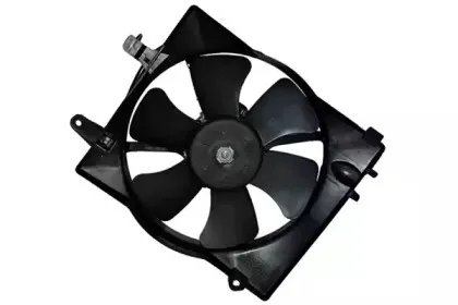 32124 ASAM Вентилятор, охлаждение двигателя