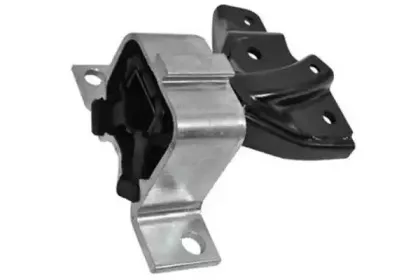 32153 ASAM Шарнирный кронштейн, подвеска двигателя