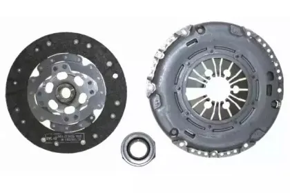 32155 ASAM Комплект сцепления