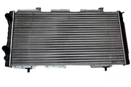 32173 ASAM Радиатор, охлаждение двигателя