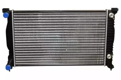 32187 ASAM Радиатор, охлаждение двигателя